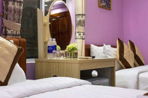 Cat Ba Orchid Hotel