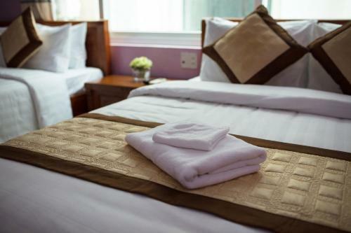 Cat Ba Orchid Hotel