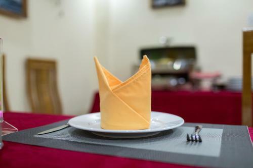 Cat Ba Orchid Hotel