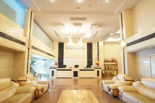 Vian Hotel