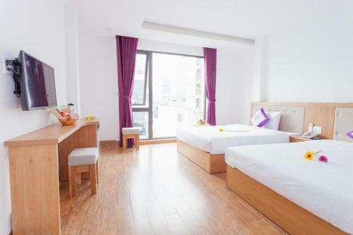 N?m Ch�u Hotel