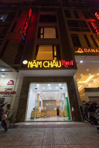 N?m Ch�u Hotel