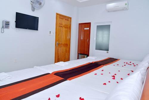 Hotel Sevensea Vung Tau