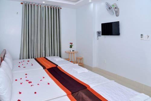 Hotel Sevensea Vung Tau