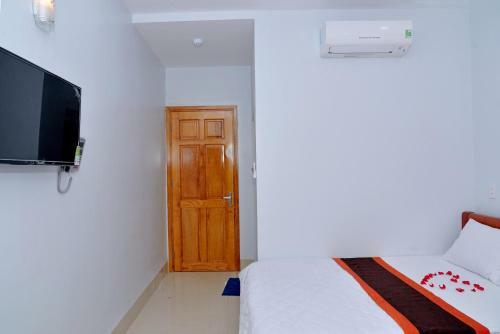 Hotel Sevensea Vung Tau