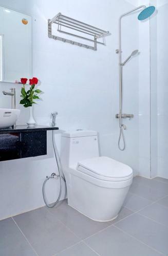 Hotel Sevensea Vung Tau
