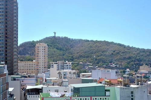 Hotel Sevensea Vung Tau