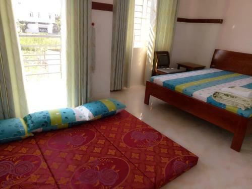 Hoang Minh 846 Hotel