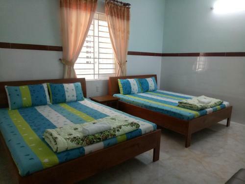 Hoang Minh 846 Hotel