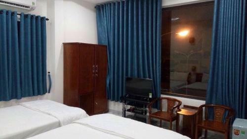 Hostal Nice Hotel