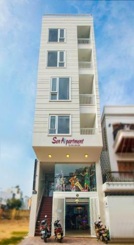 Danang Sen Apartment