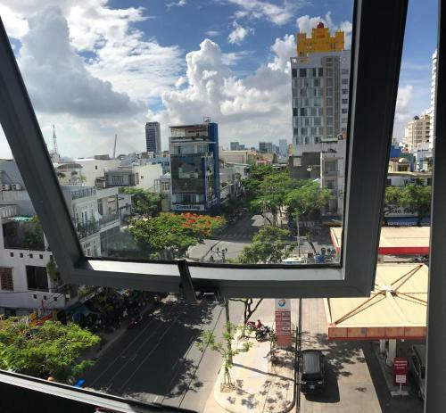 Vien Dong Hotel