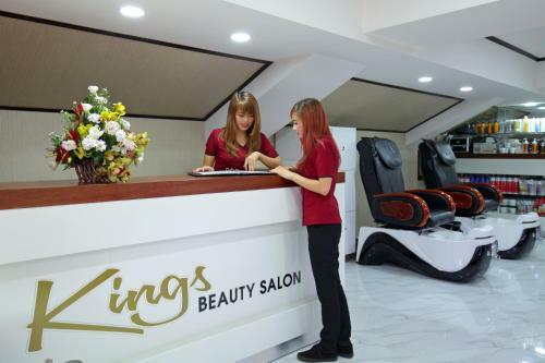 Kings Hotel Dalat