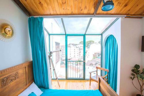 Hotel Dalat Lacasa