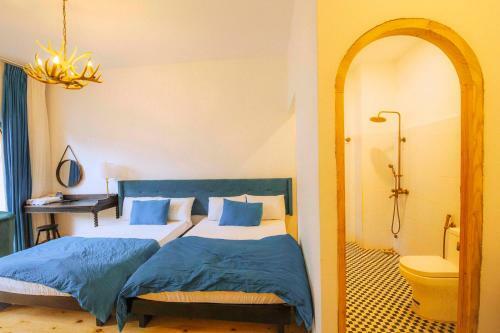 Hotel Dalat Lacasa