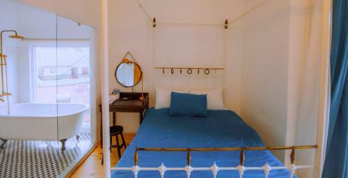 Hotel Dalat Lacasa