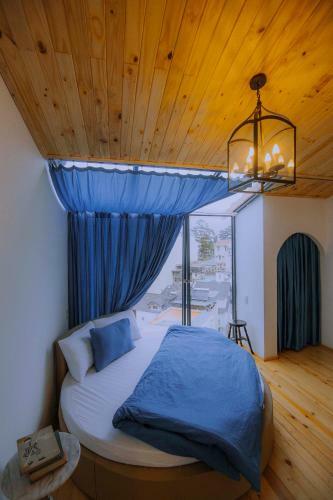 Hotel Dalat Lacasa