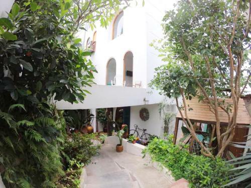 Hotel Dalat Lacasa