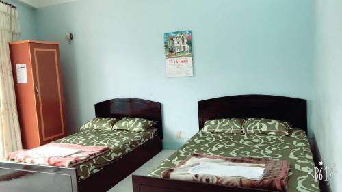 Nhat Mai Homestay