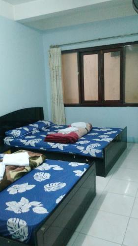 Nhat Mai Homestay