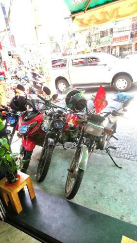 Nhat Mai Homestay