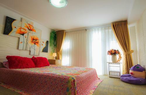 Apartamento Sweet Home