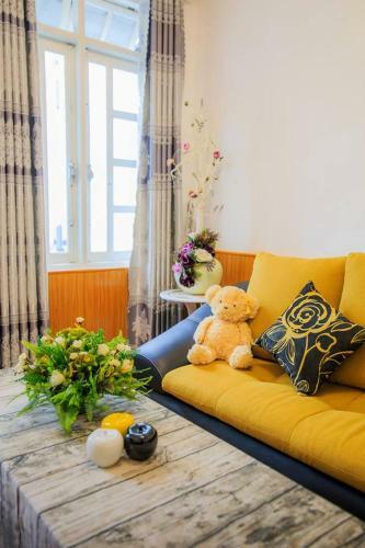 Apartamento Sweet Home