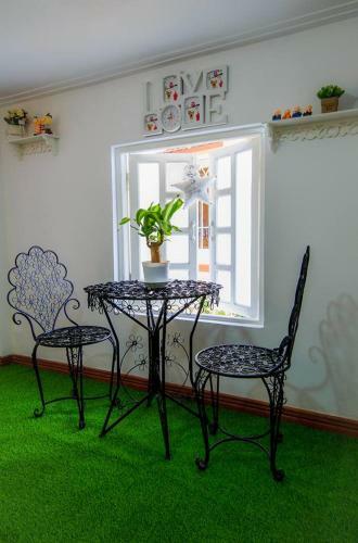 Apartamento Sweet Home