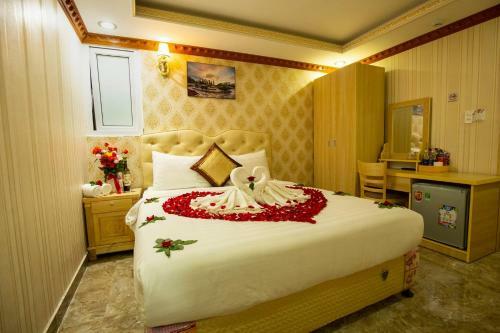 Hong Man Hotel