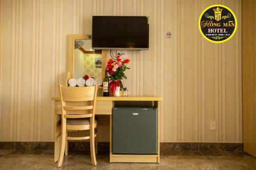 Hong Man Hotel