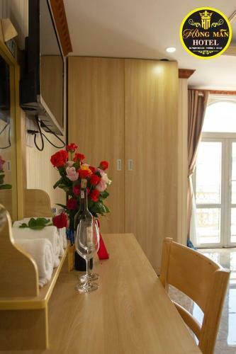 Hong Man Hotel