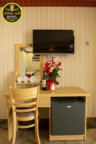 Hong Man Hotel