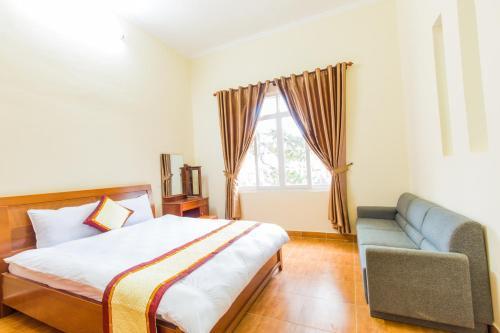 Bidv Hotel