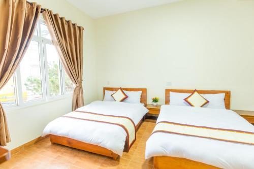 Bidv Hotel