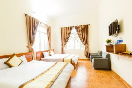 Bidv Hotel