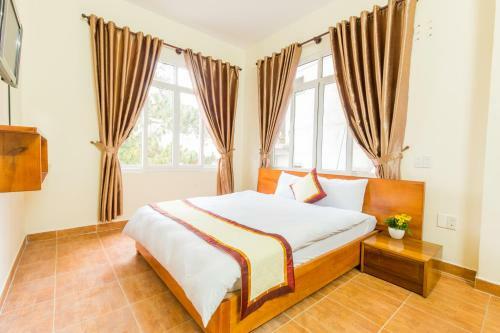 Bidv Hotel