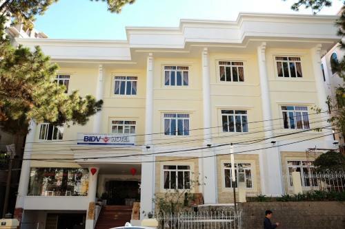 Bidv Hotel