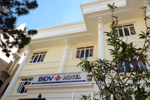 Bidv Hotel