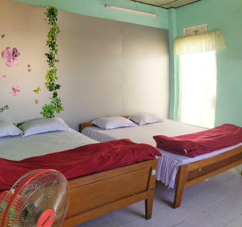 Apartamento Furin Homestay