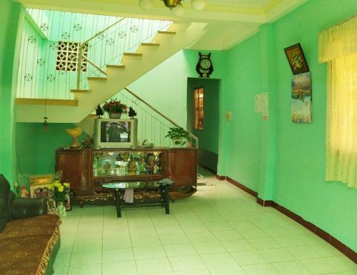 Apartamento Furin Homestay