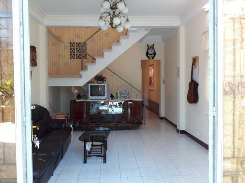 Apartamento Furin Homestay