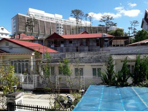 Apartamento Furin Homestay