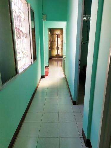 Apartamento Furin Homestay