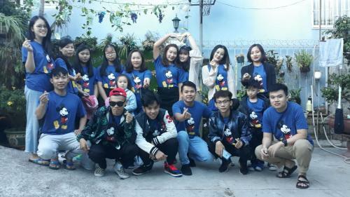 Apartamento Furin Homestay