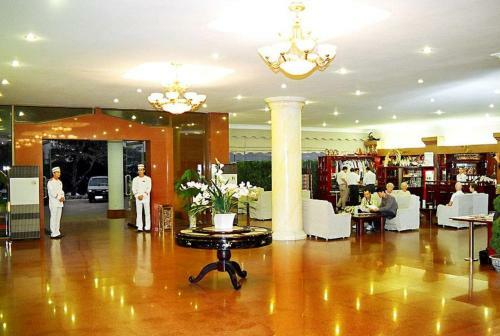 Cong Doan Ha Long Hotel