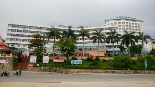 Cong Doan Ha Long Hotel
