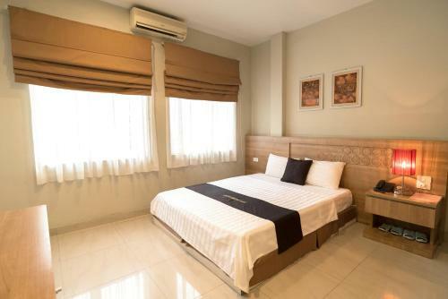Hostal London Hotel