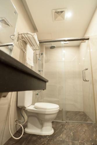 Hostal London Hotel