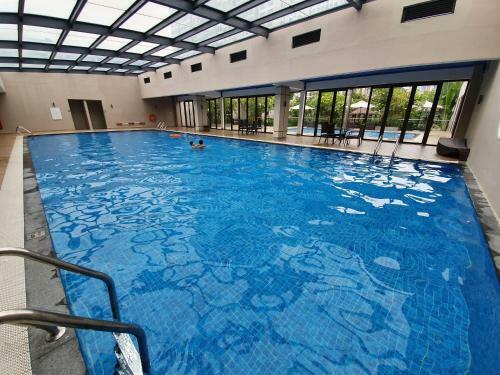 Apartamento Green Bay Premium