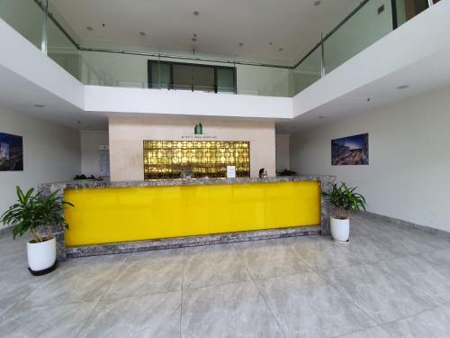 Apartamento Green Bay Premium